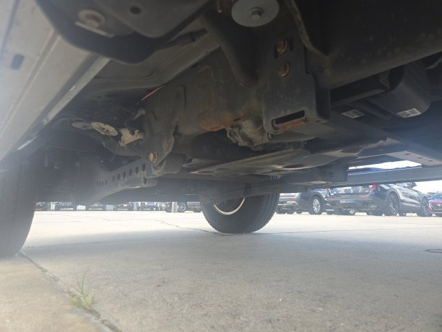 Used 2019 RAM 3500 Big Horn AWD/4WD image 16
