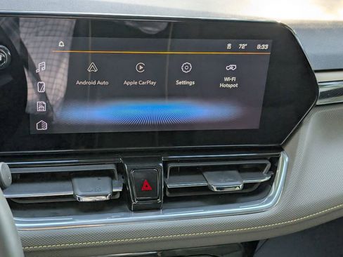 Used 2025 Chevrolet TrailBlazer ACTIV w/ Driver Confidence Package image 27