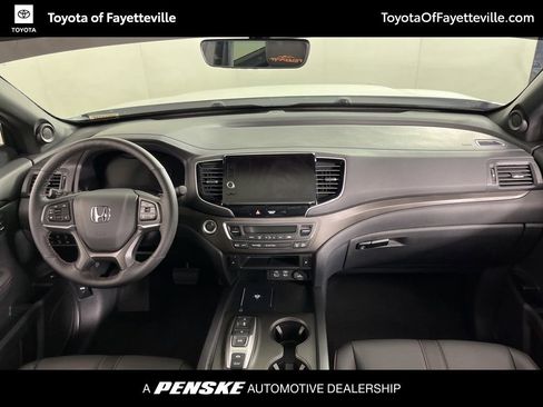 Used 2026 Honda Ridgeline TrailSport image 16