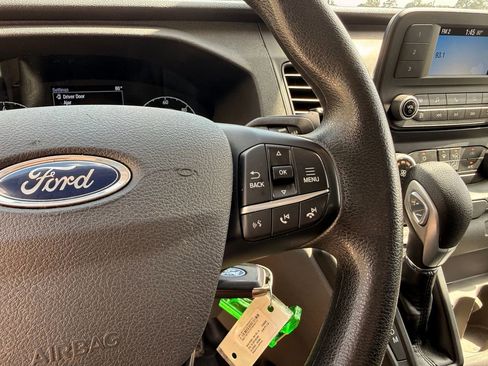 Used 2023 Ford Transit 250 Medium Roof AWD image 14