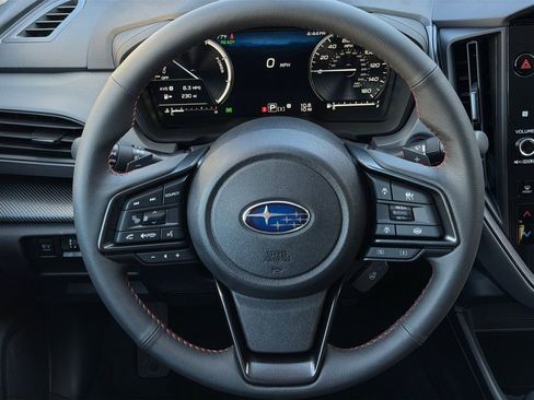 New 2026 Subaru Crosstrek 2.5i Limited w/ Crosstrek Mirror Package AWD/4WD image 17
