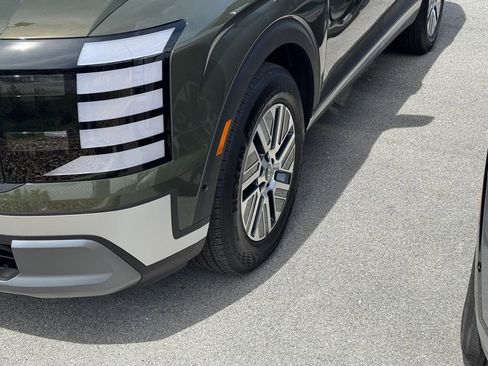 New 2026 Hyundai Palisade SEL Premium AWD/4WD image 4