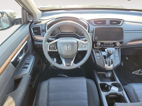 Used 2018 Honda CR-V EX image 10