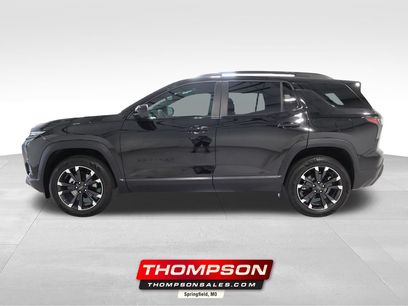 Certified 2026 Chevrolet Equinox RS w/ Convenience Package III