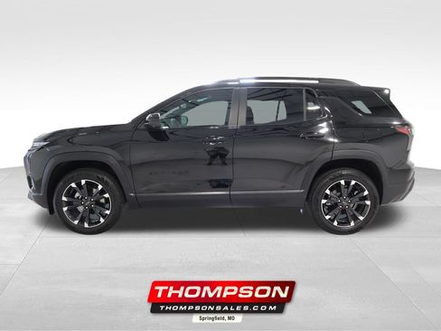 Certified 2026 Chevrolet Equinox RS w/ Convenience Package III AWD/4WD image 1