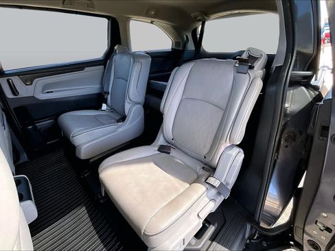 Used 2023 Honda Odyssey Elite image 21