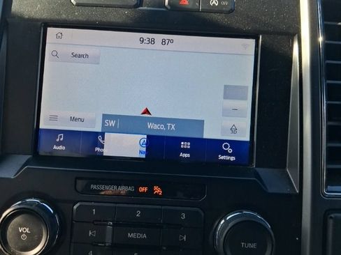 Used 2020 Ford F150 XLT w/ Equipment Group 302A Luxury RWD image 8