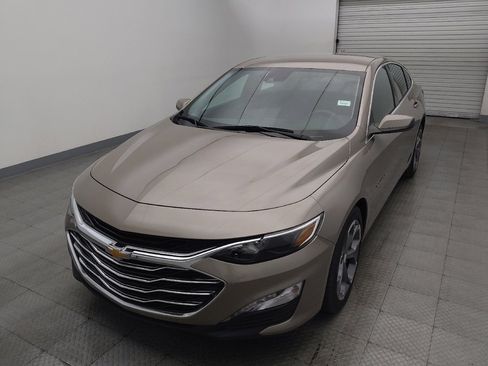 Used 2024 Chevrolet Malibu LT FWD image 15
