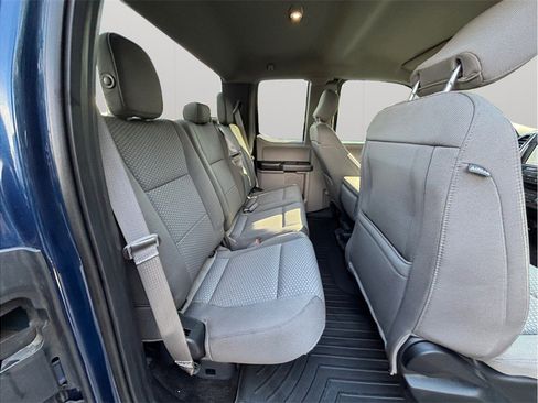 Used 2018 Ford F150 XLT w/ Equipment Group 301A Mid image 35