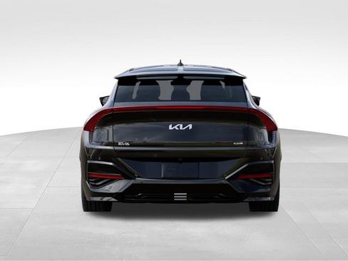 New 2026 Kia EV6 GT-Line AWD/4WD image 14