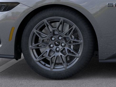 New 2026 Ford Mustang GT Premium w/ GT Performance Package image 41