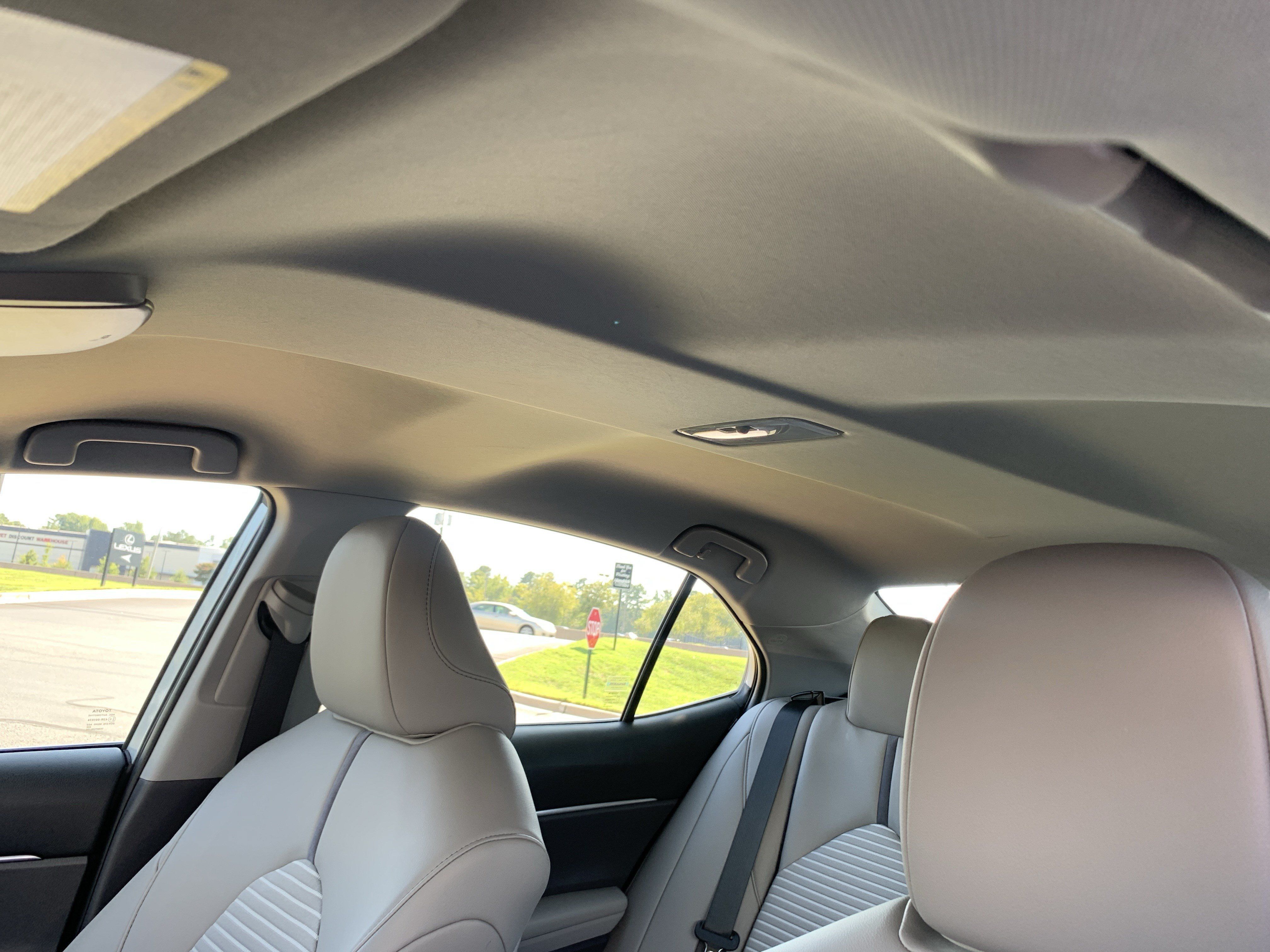Used 2023 Toyota Camry SE FWD image 28