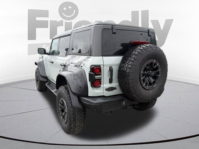 Used 2023 Ford Bronco Raptor AWD/4WD image 5