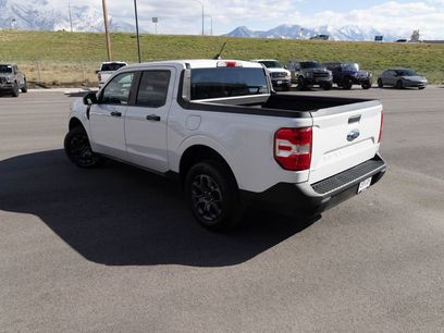 Used 2022 Ford Maverick XLT
