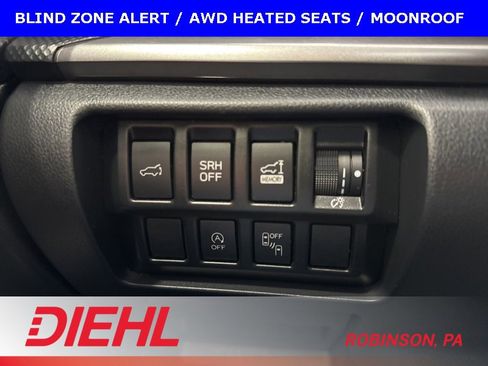 Used 2022 Subaru Forester Premium image 24