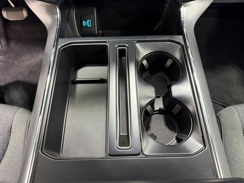 Used 2024 Ford F150 XLT w/ Mobile Office Package image 13