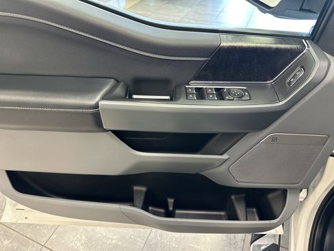 Certified 2022 Ford F150 XLT w/ Equipment Group 302A High image 23