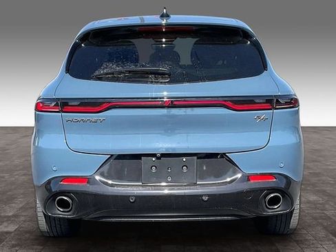 Used 2024 Dodge Hornet R/T Plus image 4