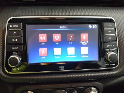 Used 2022 Nissan Kicks S w/ Interior Electronics Package FWD image 25