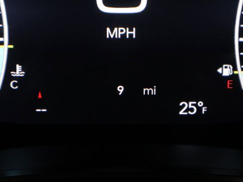 New 2026 Chrysler Pacifica Limited w/ S Appearance Package image 19