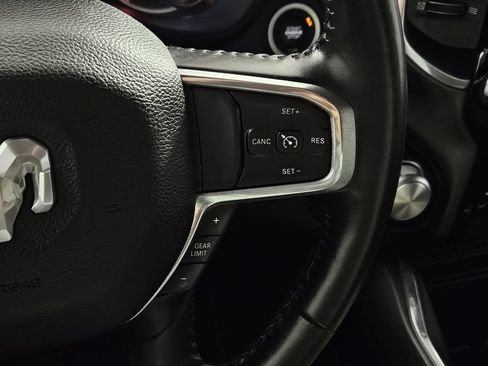 Used 2023 RAM 1500 Laramie AWD/4WD image 19