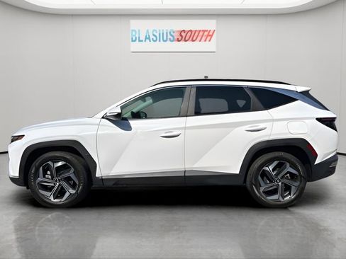 Used 2023 Hyundai Tucson SEL w/ Convenience Package image 6