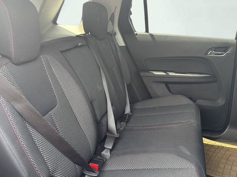 Used 2017 GMC Terrain SLE FWD image 23
