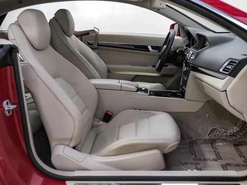 Used 2016 Mercedes-Benz E 400 Coupe image 23