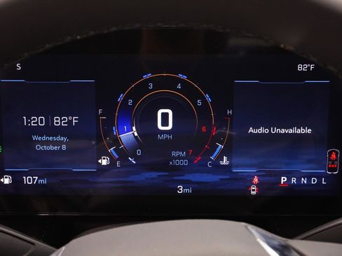 New 2026 Chevrolet Equinox LT FWD image 25