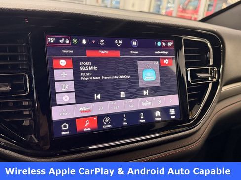 Used 2025 Dodge Durango GT image 34