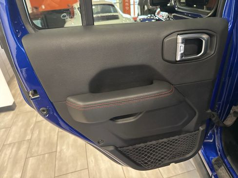 Used 2020 Jeep Wrangler Unlimited Rubicon image 93