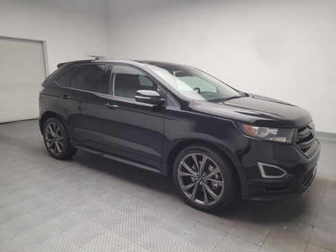 Used 2017 Ford Edge Sport w/ Equipment Group 401A AWD/4WD image 11