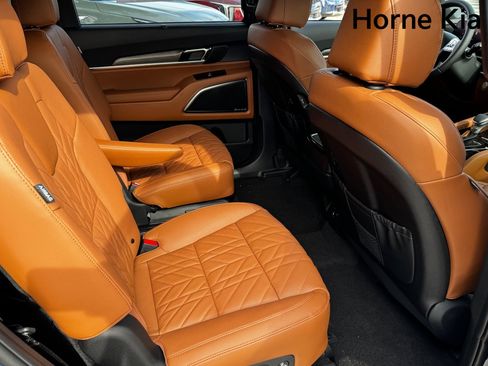 New 2025 Kia Telluride SX X-Line image 21