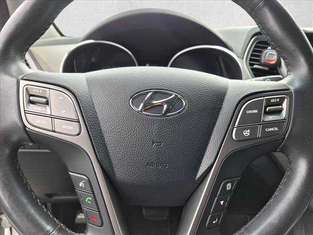 Used 2015 Hyundai Santa Fe Sport 2.0T w/ Option Group 05 AWD/4WD image 13