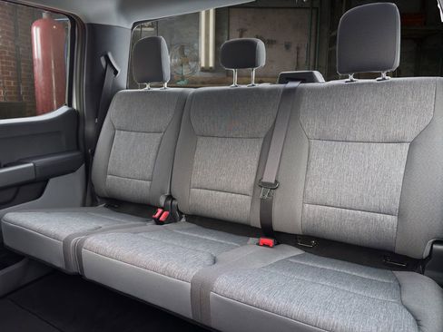 New 2026 Ford F350 XL w/ STX Appearance Package image 12