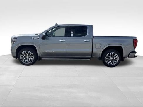 Certified 2025 GMC Sierra 1500 Denali AWD/4WD image 2