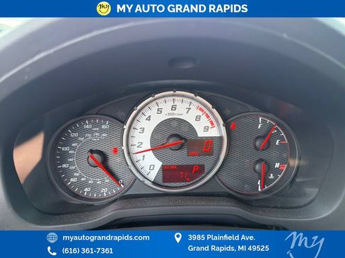 Used 2013 Scion FR-S RWD image 17