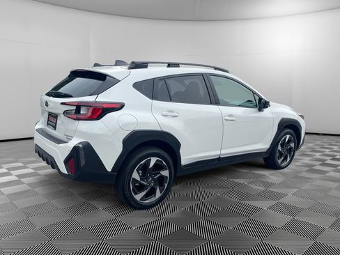New 2025 Subaru Crosstrek 2.5i Limited w/ Crosstrek Mirror Package image 7