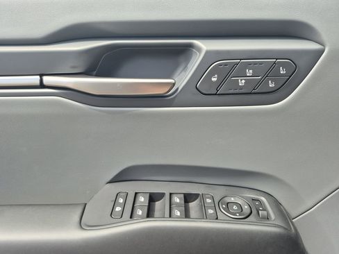 New 2026 Kia EV9 Wind AWD/4WD image 7