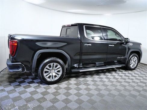 Used 2021 GMC Sierra 1500 Denali image 8