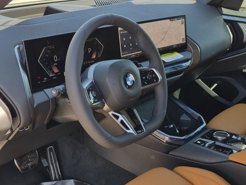 New 2026 BMW X3 xDrive30 AWD/4WD image 25