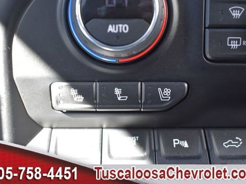 Certified 2023 Chevrolet Silverado 2500 High Country w/ Z71 Off-Road Package image 37