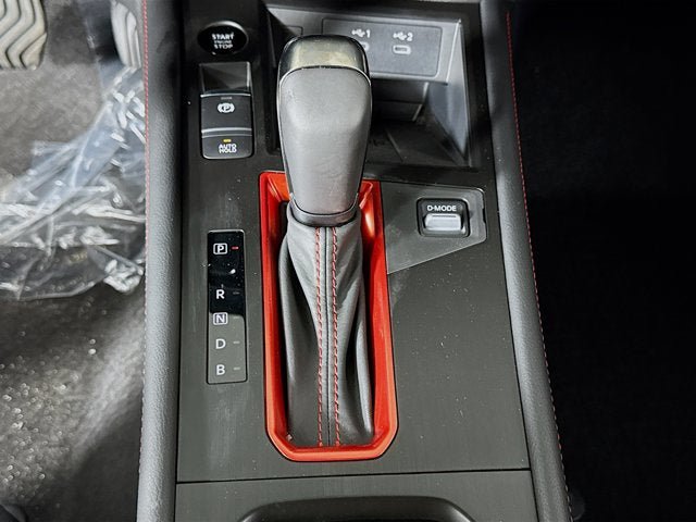New 2026 Nissan Kicks SR w/ Cold Weather Package AWD/4WD image 19