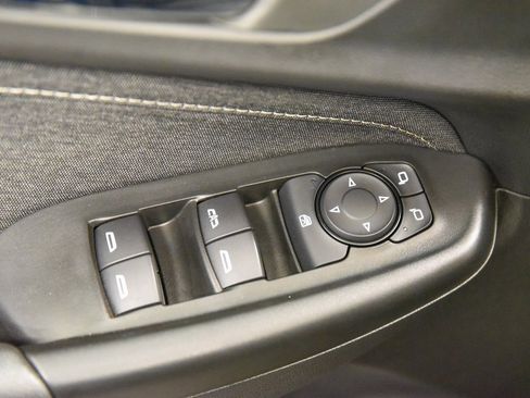 Used 2022 Chevrolet TrailBlazer ACTIV image 16