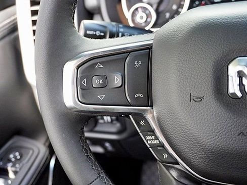 New 2026 RAM 1500 Laramie w/ Night Edition AWD/4WD image 41