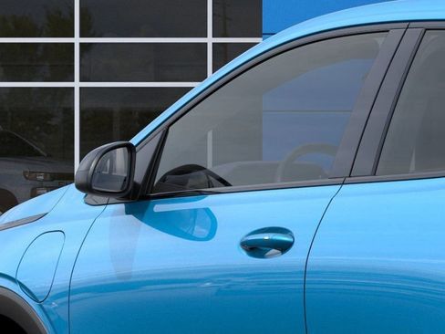 New 2027 Chevrolet Bolt LT image 12