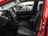 Used 2021 Toyota Corolla LE w/ Carpet Mat Package (TMS) image 4