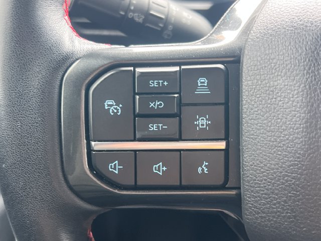 Used 2022 Ford Expedition Max Limited AWD/4WD image 33