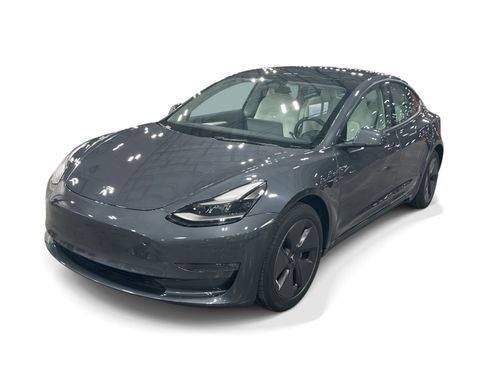 Certified 2023 Tesla Model 3 Long Range AWD/4WD image 14