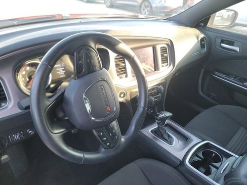 Used 2023 Dodge Charger GT w/ Technology Group image 7
